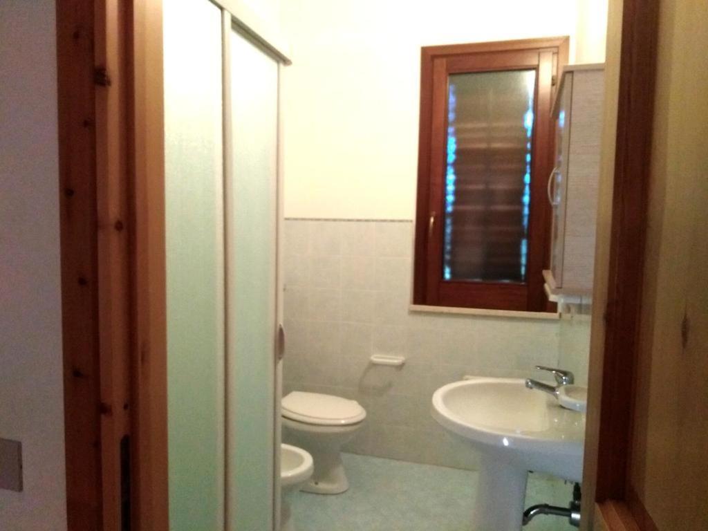 Villette Di Scopello - Casa Vacanze Eksteriør bilde